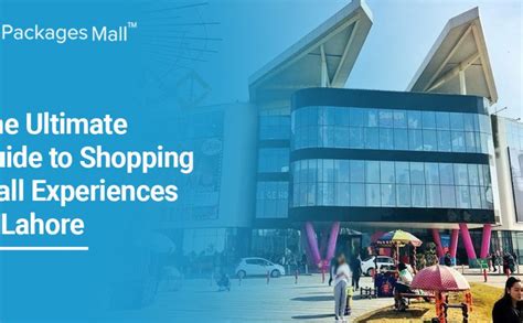 Shop in Style at Magix Mall: A Directory of the Best Fashion and Lifestyle Brands
